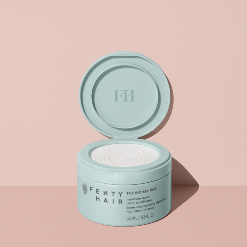 Fenty Hair “The Richer One” Deep Conditioner | 11.5 oz‎ / 340 ml